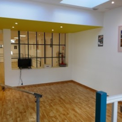 Ceyrat Center Dance Blandine Pialoux