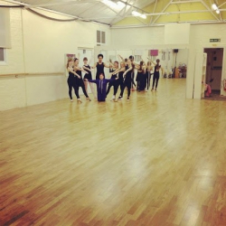 Chameleon Theatre Arts