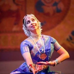 chandralaya school of dance