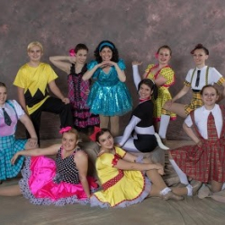 Charlene's Dance Studio