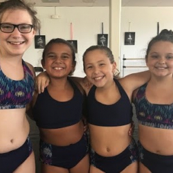 Charleston Dance Center