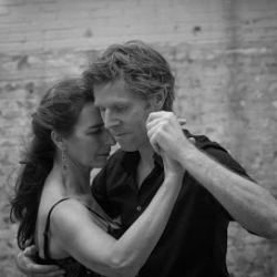 Cheek2Cheek. Argentine Tango, Amersfoort