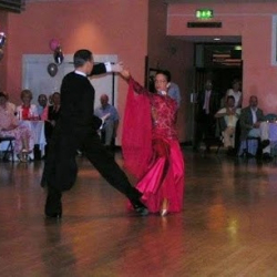 DANCING SCHOOL GLOUCESTERSHIRE