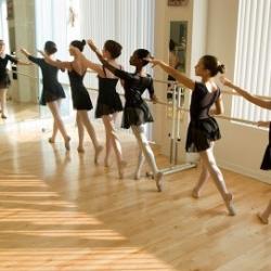 Chesapeake Dance Center