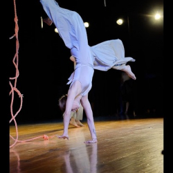 Χορος Κίνηση Ρυθμος