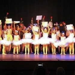 Синдерелла Скул оф Данс