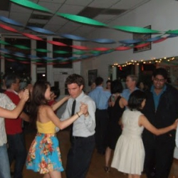 Citrus School of Dance - Ballroom/Latin/Social