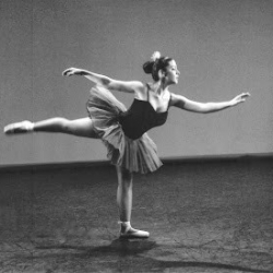 The City Dance Academy