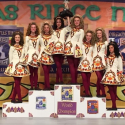 Claddagh Dance Company - Simi Valley