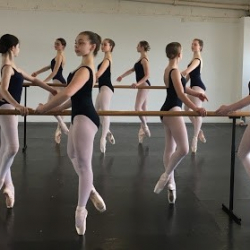 Classical Ballet 121