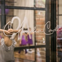 Academia de Danza Claudia Cadena