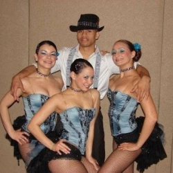 ClaveKazi Dance Studio