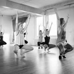 Studio 2 - my place to move