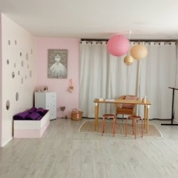 Studio De Danse Impulsion, Valérie Beck