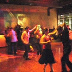 Promenade Dance Studio