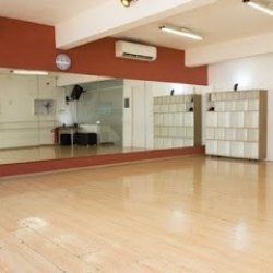 Club Latino Dance School