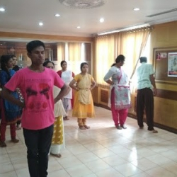 Cochin Heros - Best Dance School in Kochi, Best Orchestra in Kochi, Best Music School in Kochi