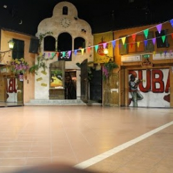 A.S.D. Cohiba Club Parma - Scuola di Ballo