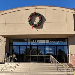 Arthur Murray Dance Studio