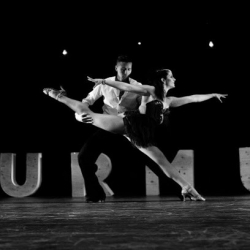 Colorado New Style Dance Studio