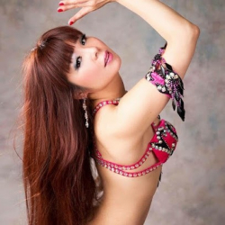 Comet Bellydance Studio