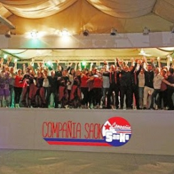 ASD Compania Saoko - Scuola di ballo e danze caraibiche (Sede TUSCOLANA)