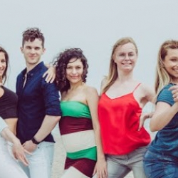 Copenhagen Salsa Academy - Vanløse