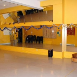 Corps & Ame En Mouvement