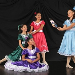 Corrie's Performing Arts