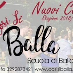 Così si Balla