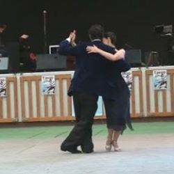 Soniando - During Tango Argentin