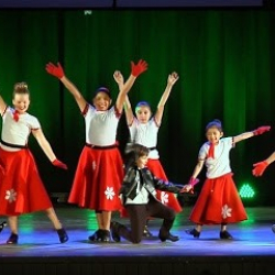 Christian Performing Arts Center