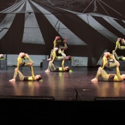 Creative Edge School Of Arts