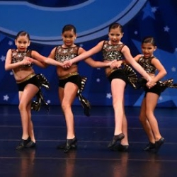 Creativo Dance Studios