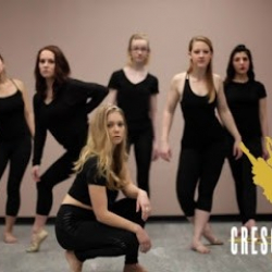 Crescendo Dance Academy