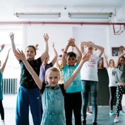 CTO Dance School Gliwice