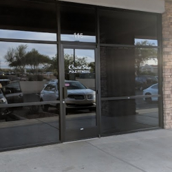 Centre Stage Pole Fitness