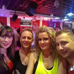 CubaLinda de mi Vida - Scuola di Salsa Cubana, Bachata e Rueda