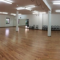 Centrum Tańca i Ruchu