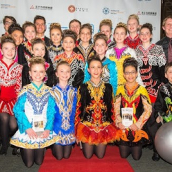 Culkin School of Irish Dance