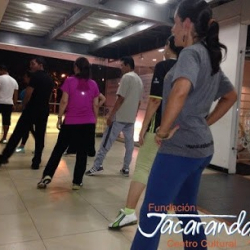 Jacaranda Foundation Cultural Center