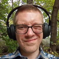 Алексей Королев