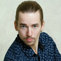 Дмитрий Силаев