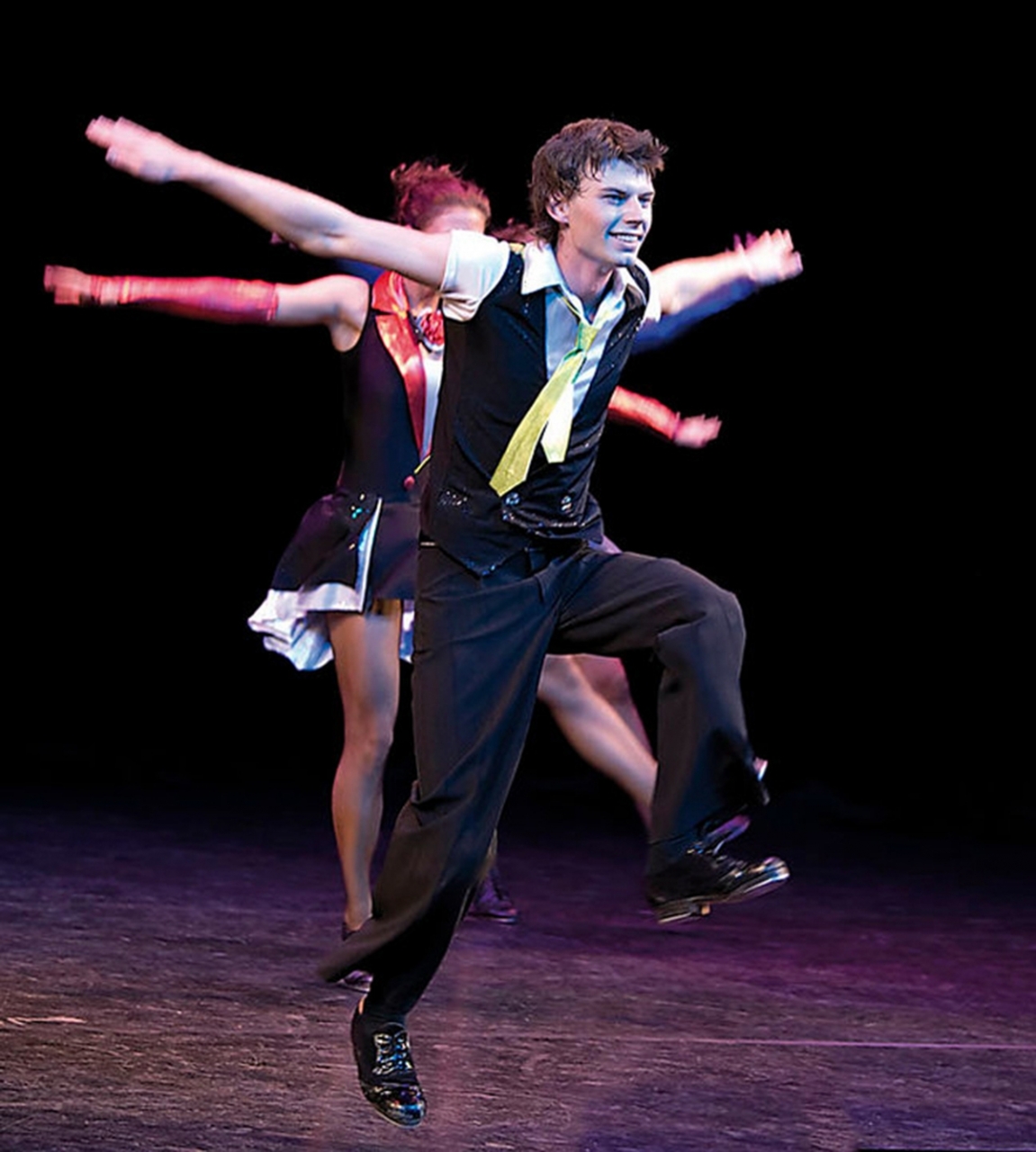 Выступления 04.02.2021